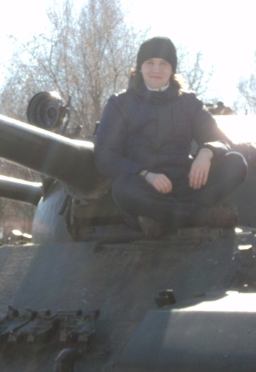 Дмитрий Медведев (@veselchaku10) — моя фотография № 1