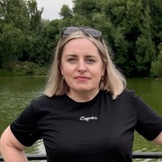 Svetlana 49 Moscow