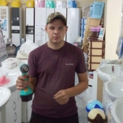 Роман, 26, Климово