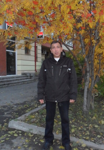 Моя фотография - dimaniss, 53 из Томск (@dimaniss)