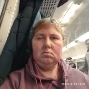 Оксана Ромашова, 40, Ефимовский