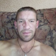 Александр Исупов, 37, Среднеуральск