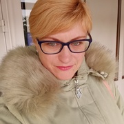 Ольга, 40, Медведовская