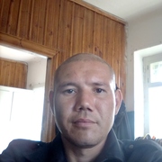 Марсель, 36, Нижние Серги