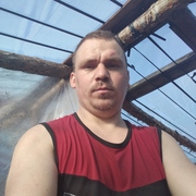 ЕВГЕНИЙ, 34, Бобров
