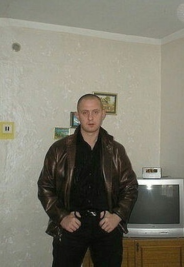 My photo - Oleg, 46 from Novoaleksandrovsk (@oleg121306)