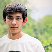 Азамат, 28, Ташкент