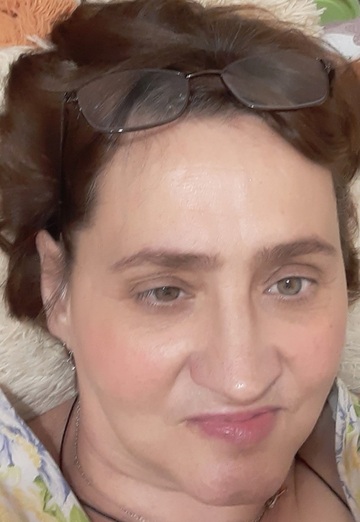 Моя фотография - .татьяна, 51 из Севастополь (@tatyana405464)