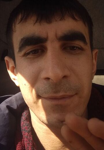 My photo - Naim Ulutozerler, 36 from Almaty (@naimulutozerler)