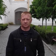 Вова, 45, Кольчугино