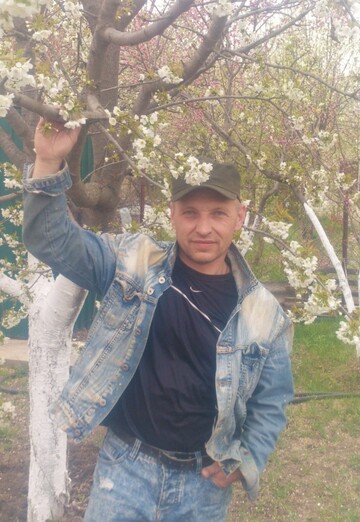 Моя фотография - Александр, 49 из Астрахань (@aleksandr552690)