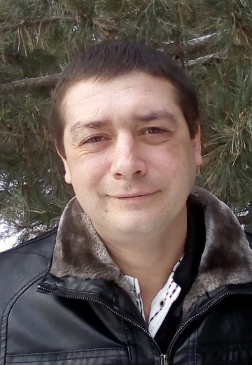 Моя фотография - Евгений, 34 из Самара (@evgeniy325935)