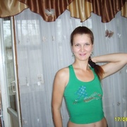 ольга, 36, Емва