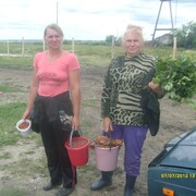 Наталья, 62, Армизонское