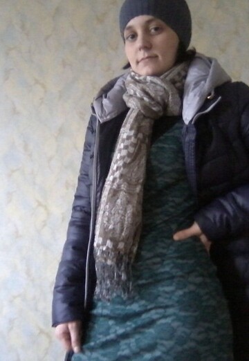 Моя фотография - Юлия, 38 из Узловая (@uliy8634118)
