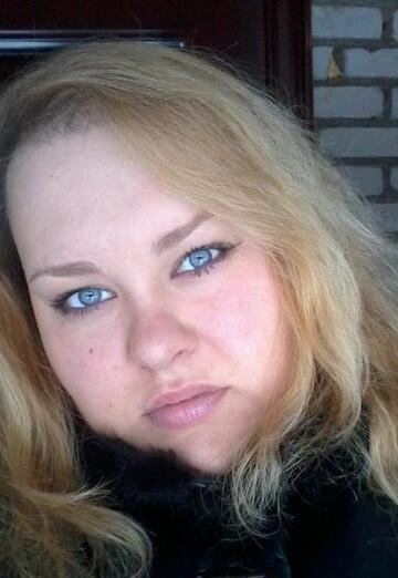 My photo - Anya, 36 from Pestovo (@anya67229)