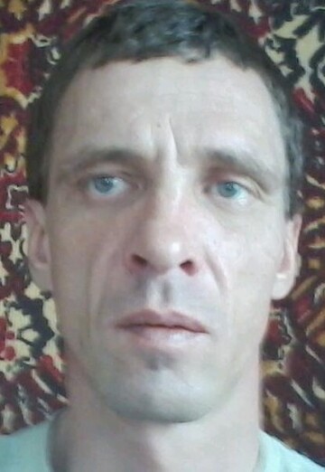 My photo - Valeriy, 50 from Gornyak (@valeriy6633266)