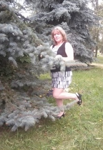 My photo - oksana  mostovaya, 44 from Mazyr (@oksanamostovaya)