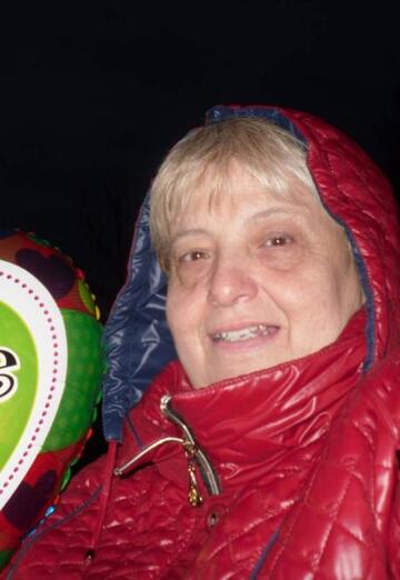 My photo - OLGA, 65 from Kirzhach (@olga105614)