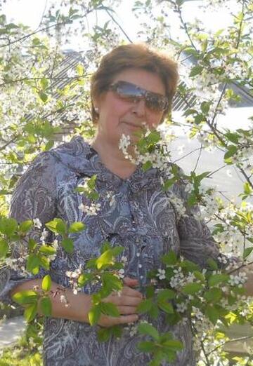 Моя фотография - Наталья, 56 из Самара (@natalya274888)