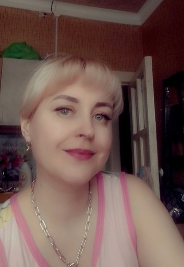 Mein Foto - Ekaterina, 43 aus Kirowo-Tschepezk (@ekaterinashmakova)