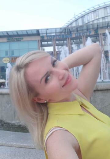 My photo - Oksana, 45 from Chelyabinsk (@oksana124463)