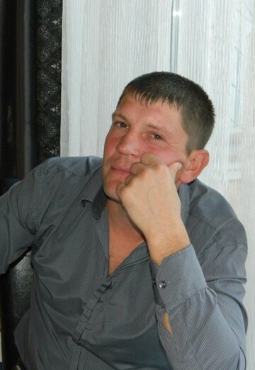 Моя фотография - Евгений, 47 из Калининград (@evgeniy242582)