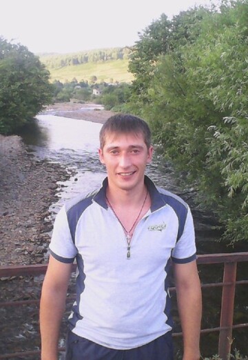 My photo - Aleksey, 38 from Obluchye (@aleksey573514)