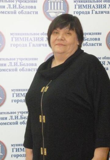 My photo - Svetlana, 61 from Galich (@svetlana217979)