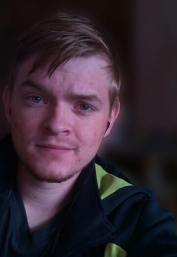Моя фотография - Александр ☕COFFETIME☕, 27 из Барнаул (@aleksandrcoffetime)