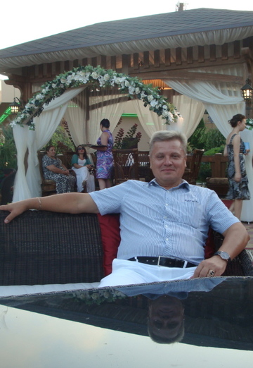 My photo - ANATOLIY, 34 from Kislovodsk (@anatoliy72343)