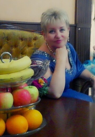 Моя фотография - Зубайда, 66 из Астрахань (@zubayda11)