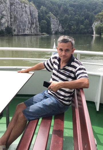 My photo - Vitaliy Pavlenko, 56 from Kyiv (@vitaliypavlenko5)