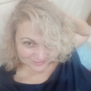 Nataliya 58 Moscow