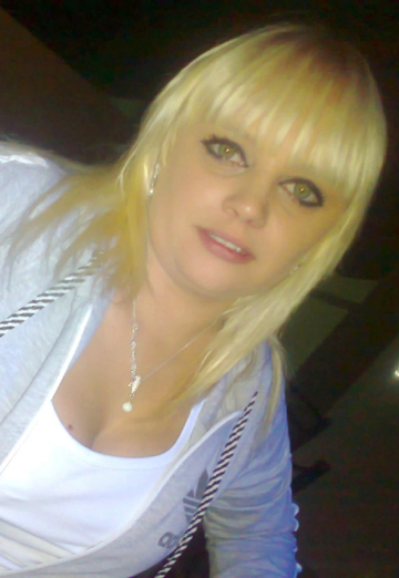 Моя фотографія - Иришка, 31 з Сєвєроуральськ (@irishka12383)