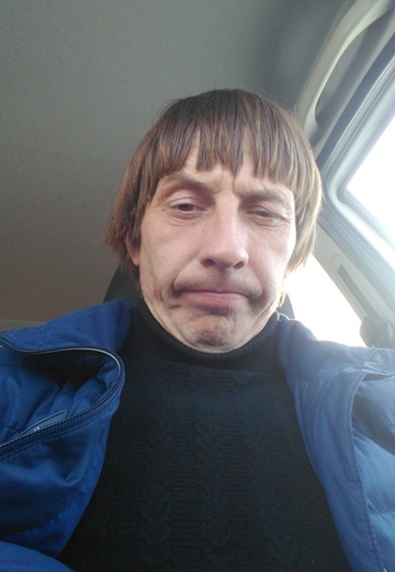 Моя фотография - Алексей, 45 из Нижнекамск (@aleksey435089)