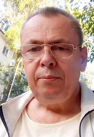 Моя фотография - Игорь, 57 из Саратов (@igor298269)