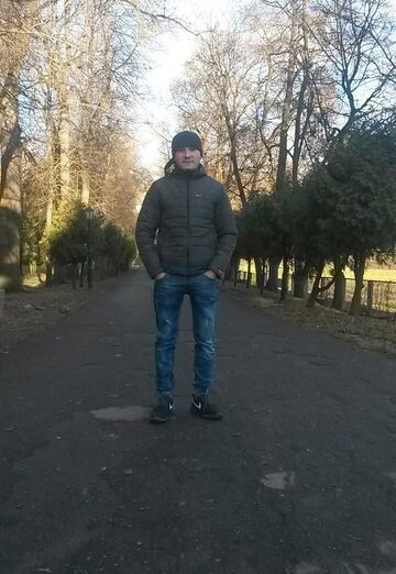 Моя фотография - сергей, 35 из Горки (@sergey827503)