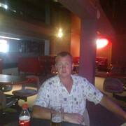 Саша, 42, Борисоглебск