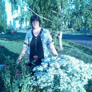 Ольга, 49, Бутурлиновка