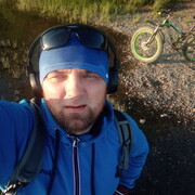 Andrey 45 Novosibirsk