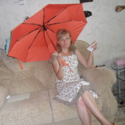лена, 37, Голышманово