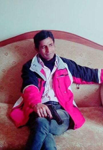 My photo - Shah, 55 from Heraklion (@shah1423)