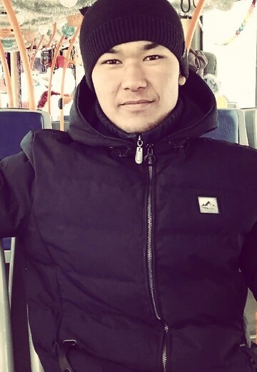 My photo - xumoyun, 30 from Volgodonsk (@xumoyun57)