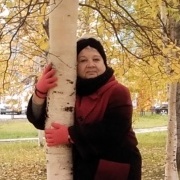 Ольга, 67, Радужный (Ханты-Мансийский АО)