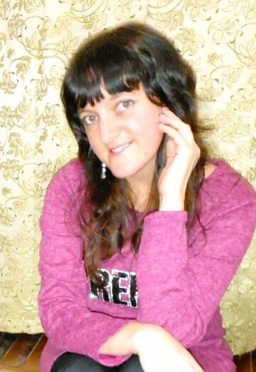 My photo - Natalya, 33 from Berdyansk (@natalya265874)