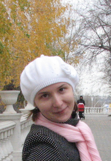 Моя фотография - Наталия, 40 из Тобольск (@nataliya3420)