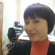Надежда 43 года (Овен) Новодвинск