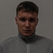 Данил, 23, Санкт-Петербург