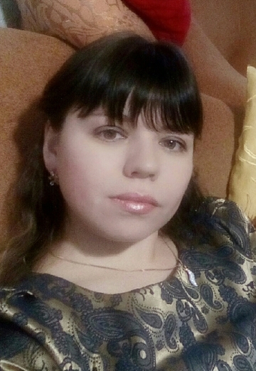 Моя фотография - ВАЛЕРИЯ, 32 из Саянск (@valeriya25670)